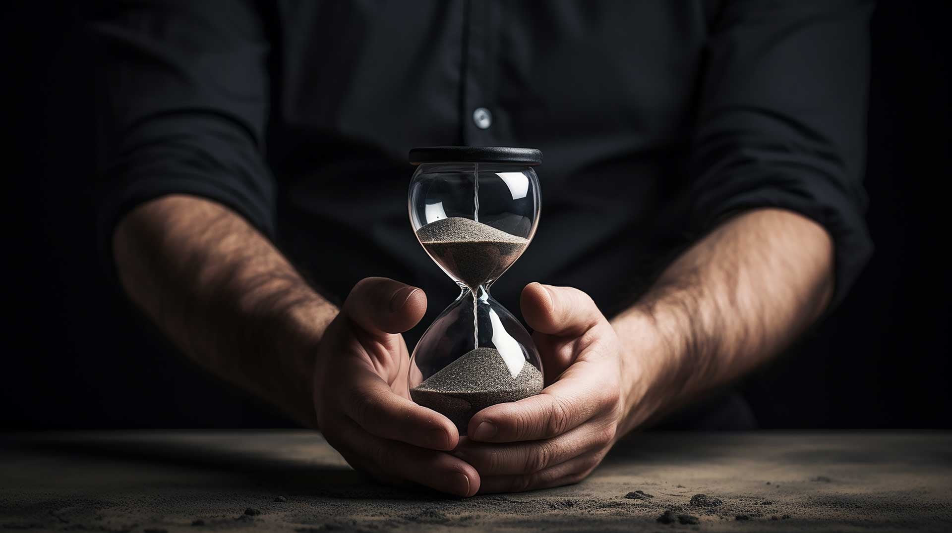 7 Punkte um die Zeiterfassung in Ihrem Unternehmen endlich auf Kurs zu bringen! - Skalice GmbH