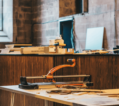 Der einfache Weg zur digitalen Zeiterfassung im Handwerksbetrieb - Skalice GmbH