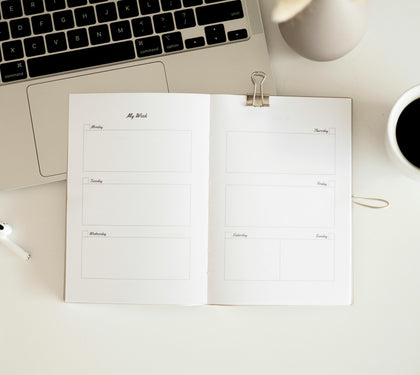 Zeitmanagement im Handwerk: Diese Zeitfresser kosten Ihren Betrieb jeden Tag Stunden - Skalice GmbH