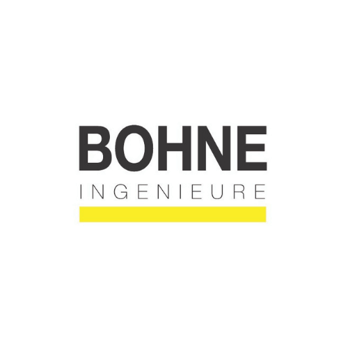 Logo Bohne Ingenieure