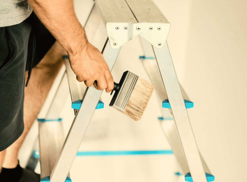 Maler Software + Tablet für den optimalen Arbeitsablauf