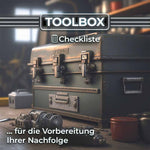 Checkliste Nachfolgevorbereitung - Skalice GmbH