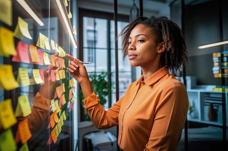 Optimiert Projekte managen und das Zusammenspiel zwischen den Abteilungen verbessern